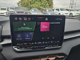 Cupra Terramar - photo 17