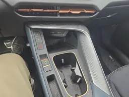 Cupra Terramar - photo 19
