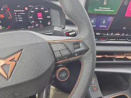 Cupra Terramar - photo 21