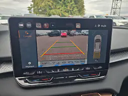 Cupra Terramar - photo 22