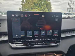 Cupra Terramar - photo 25