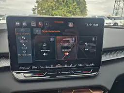 Cupra Terramar - photo 27