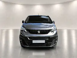 Peugeot Expert - photo 2