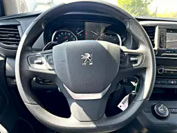 Peugeot Expert - photo 11