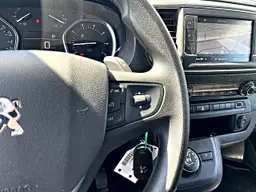 Peugeot Expert - photo 13