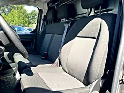 Peugeot Expert - photo 15