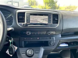 Peugeot Expert - photo 16