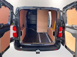 Peugeot Expert - photo 17