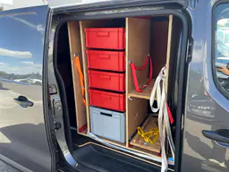 Peugeot Expert - photo 18