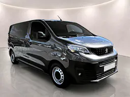 Peugeot Expert - photo 3
