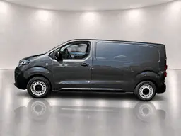Peugeot Expert - photo 4