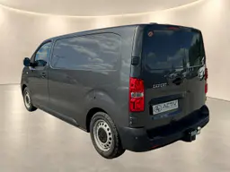 Peugeot Expert - photo 5