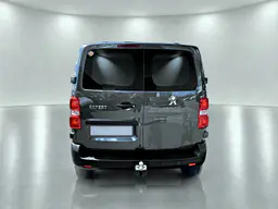 Peugeot Expert - photo 6