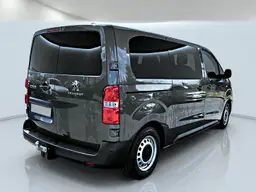 Peugeot Expert - photo 7