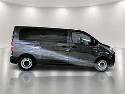 Peugeot Expert - photo 8
