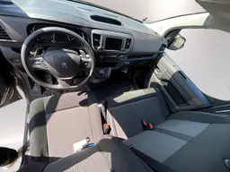 Peugeot Expert - photo 10