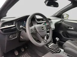 Opel Corsa - photo 11