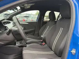 Opel Corsa - photo 12