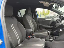 Opel Corsa - photo 14