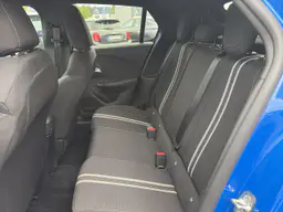 Opel Corsa - photo 15