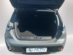 Peugeot 308 - photo 11