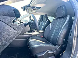 Peugeot 308 - photo 14