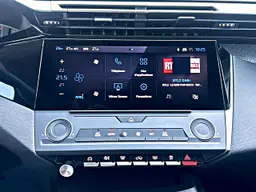 Peugeot 308 - photo 15