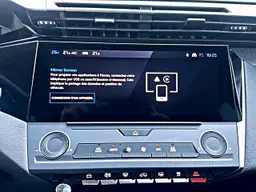 Peugeot 308 - photo 17