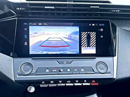 Peugeot 308 - photo 18