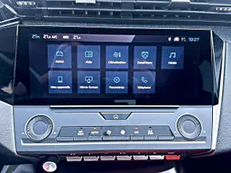 Peugeot 308 - photo 21