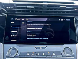 Peugeot 308 - photo 25