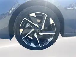 Peugeot 308 - photo 31