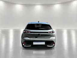 Peugeot 308 - photo 6