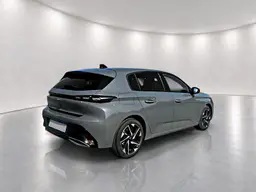 Peugeot 308 - photo 7