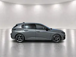 Peugeot 308 - photo 8