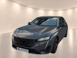 Peugeot 308 - photo 1