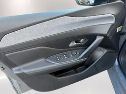 Peugeot 308 - photo 12