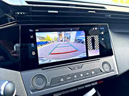 Peugeot 308 - photo 15