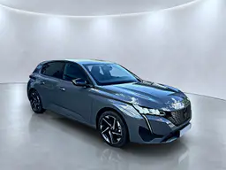 Peugeot 308 - photo 3