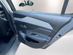 Peugeot 308 - photo 21