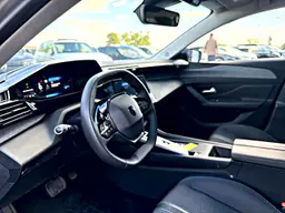 Peugeot 308 - photo 22