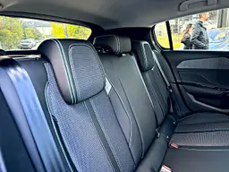 Peugeot 308 - photo 26