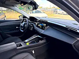 Peugeot 308 - photo 29