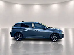 Peugeot 308 - photo 4