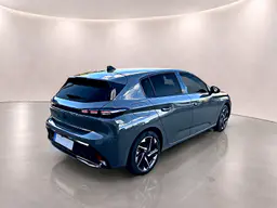 Peugeot 308 - photo 5