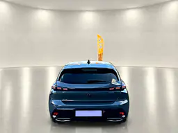 Peugeot 308 - photo 6