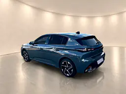 Peugeot 308 - photo 7