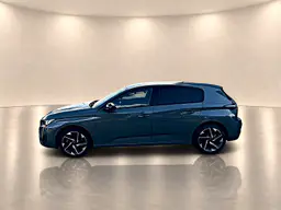 Peugeot 308 - photo 8