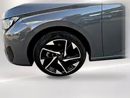 Peugeot 308 - photo 9