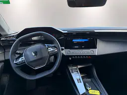 Peugeot 308 - photo 10